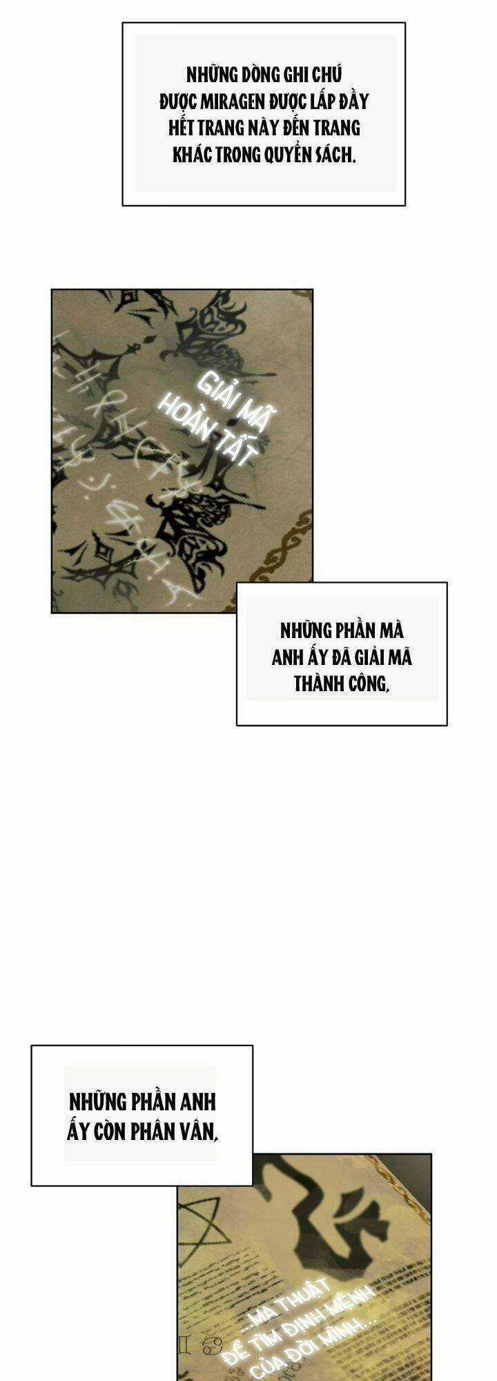 Ashtarte Firenze Chapter 2 trang 53