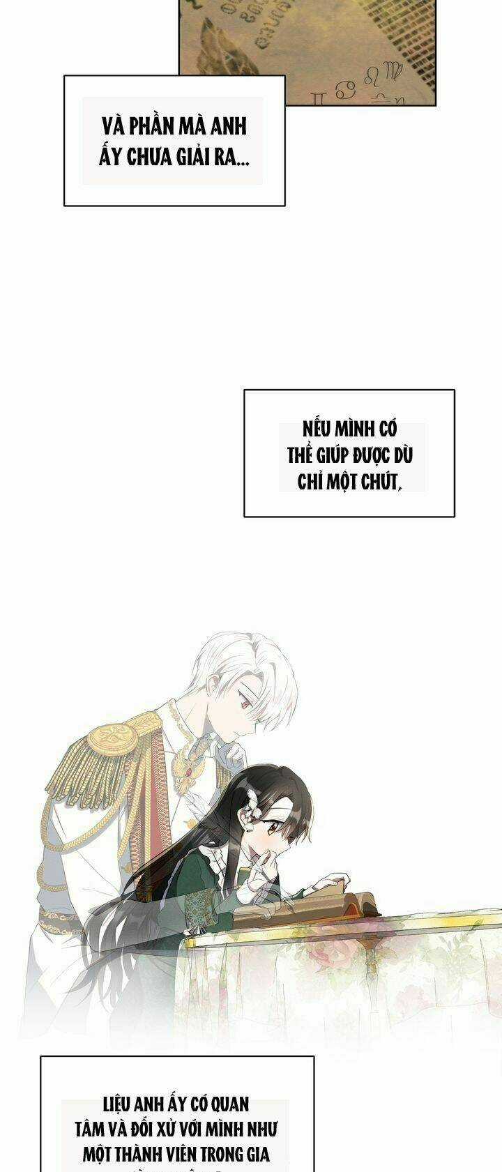 Ashtarte Firenze Chapter 2 trang 54