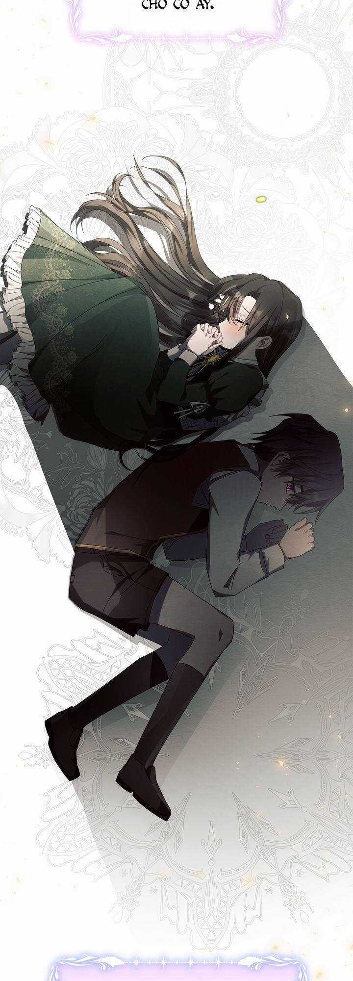 Ashtarte Firenze Chapter 20 trang 18