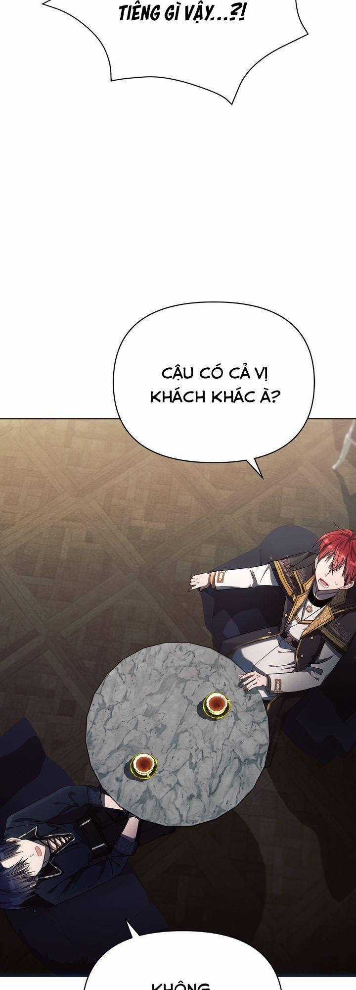 Ashtarte Firenze Chapter 20 trang 3