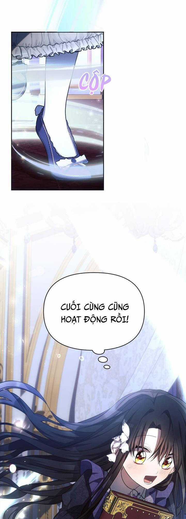 Ashtarte Firenze Chapter 20 trang 32