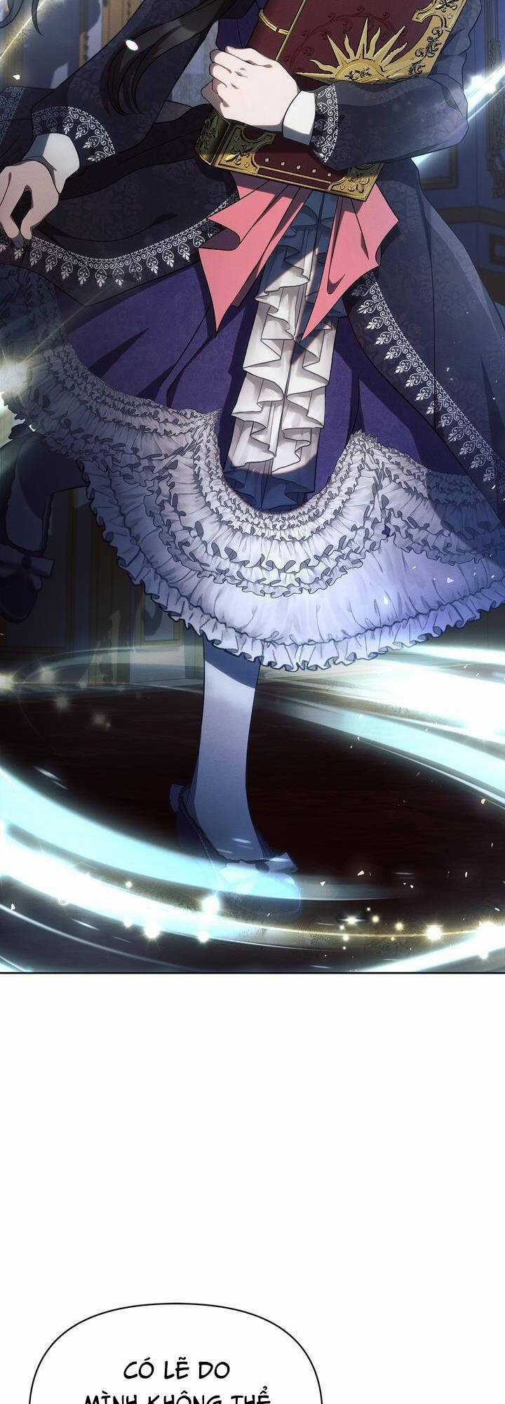 Ashtarte Firenze Chapter 20 trang 33