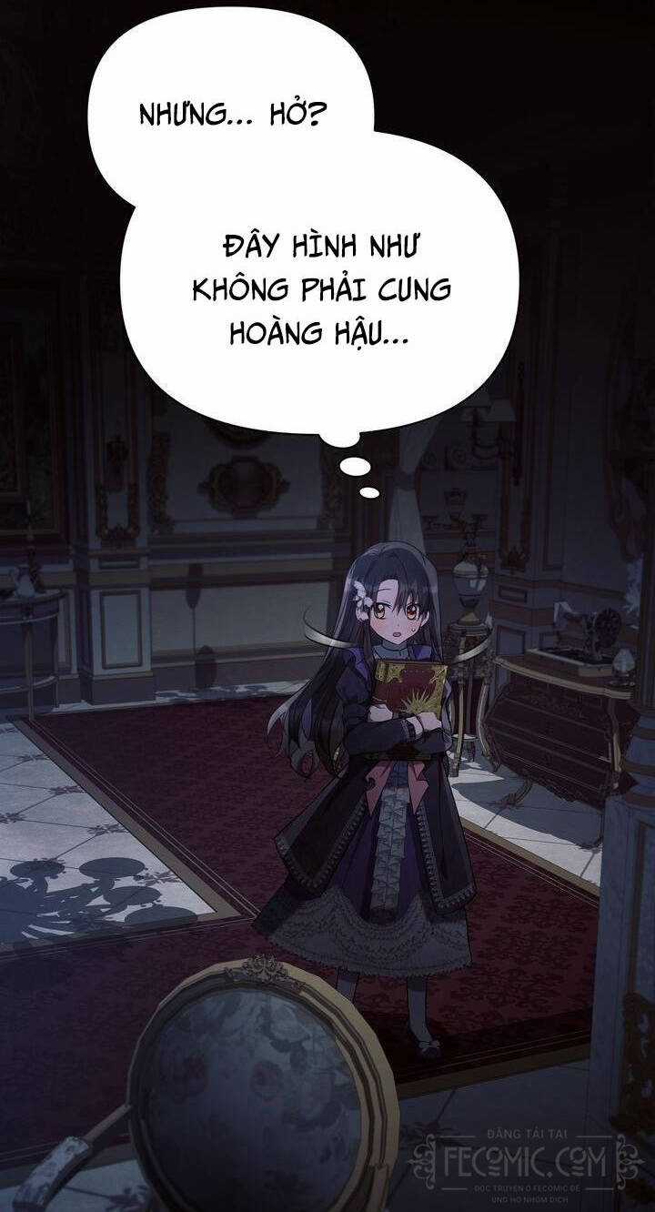 Ashtarte Firenze Chapter 20 trang 35