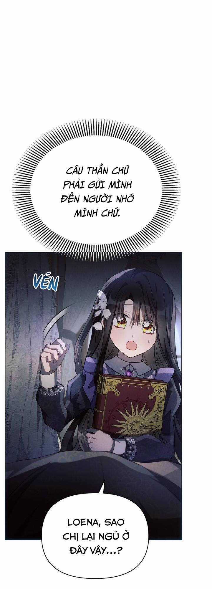 Ashtarte Firenze Chapter 20 trang 37