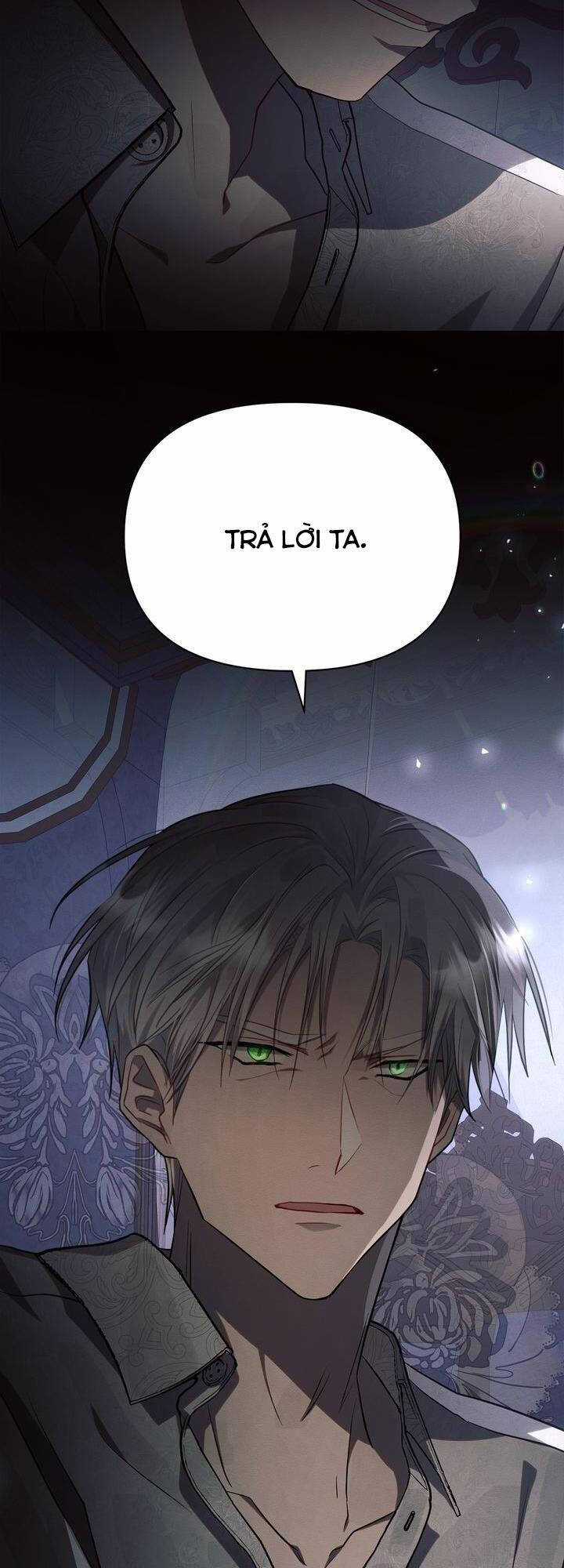 Ashtarte Firenze Chapter 20 trang 40