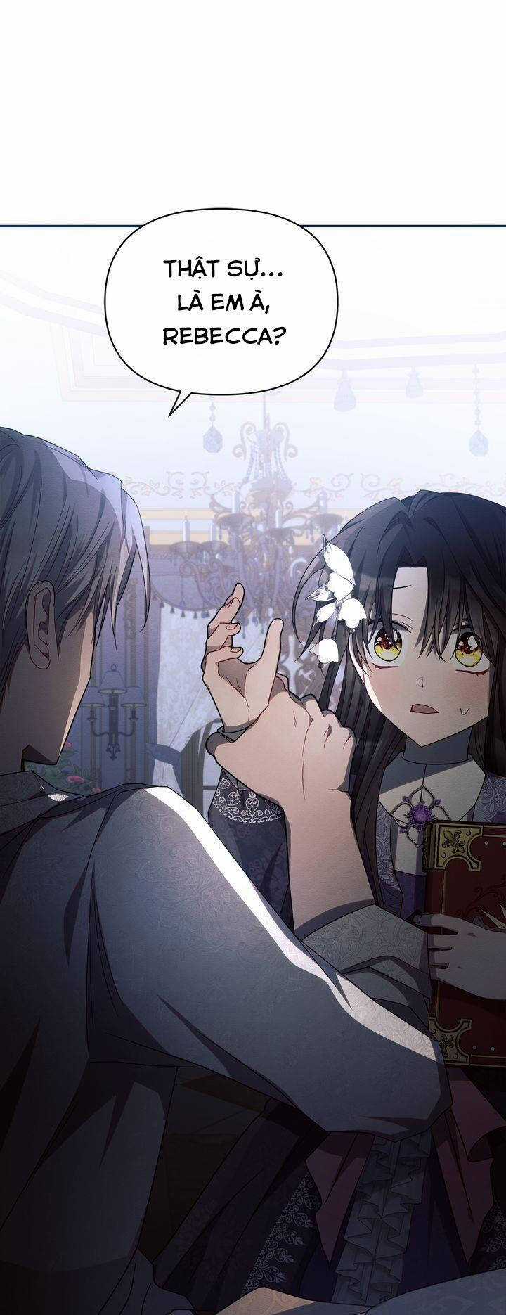 Ashtarte Firenze Chapter 20 trang 47