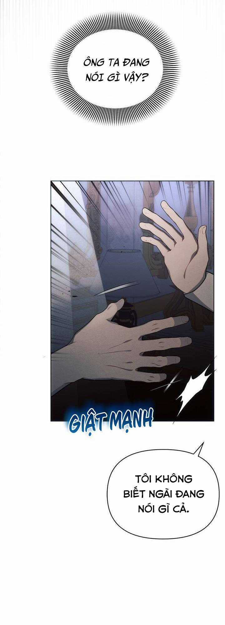 Ashtarte Firenze Chapter 20 trang 50