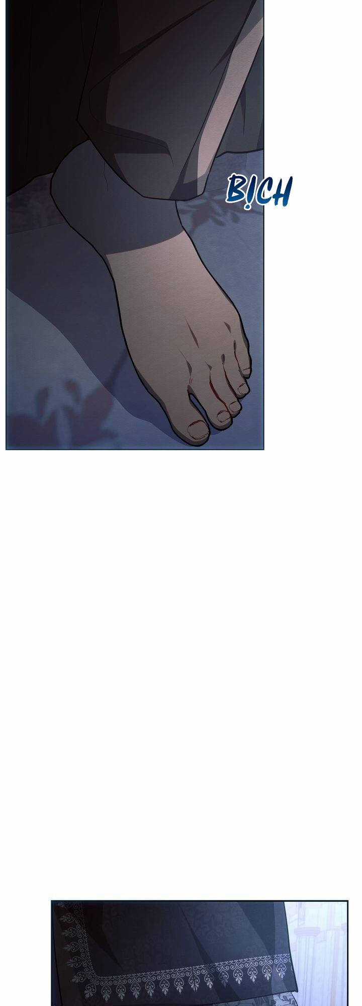 Ashtarte Firenze Chapter 20 trang 59