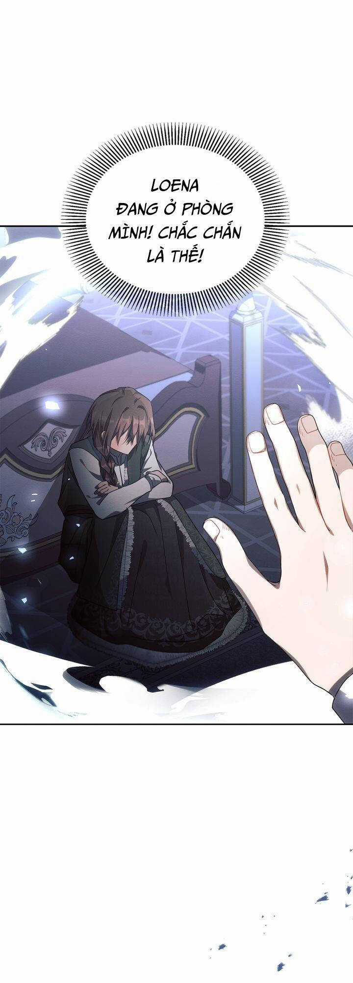 Ashtarte Firenze Chapter 20 trang 69