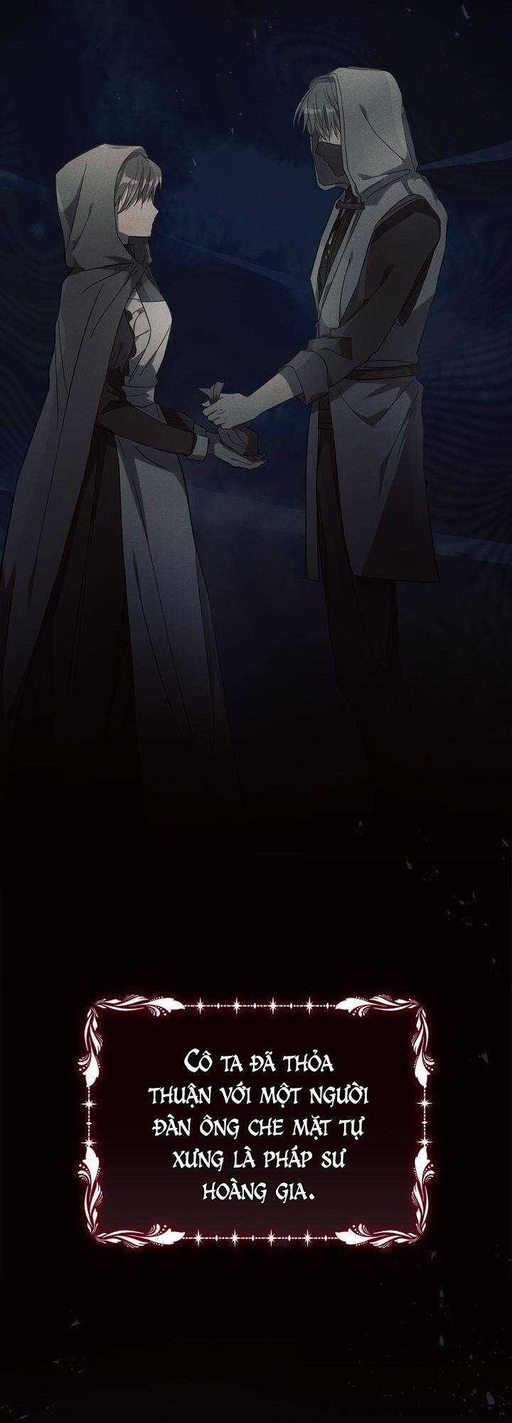 Ashtarte Firenze Chapter 20 trang 8