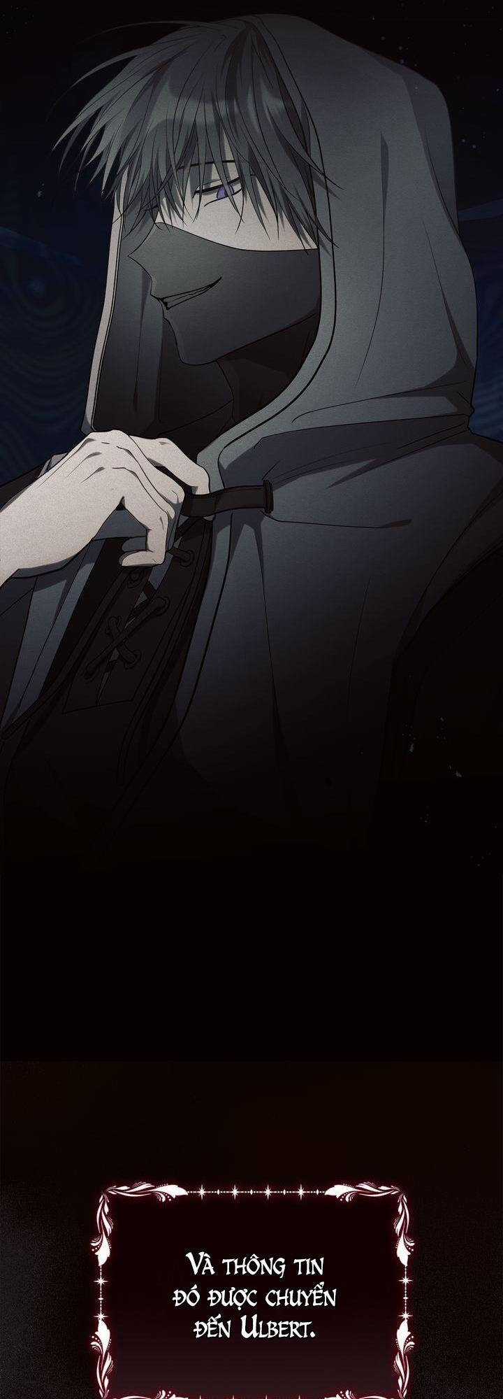 Ashtarte Firenze Chapter 20 trang 9