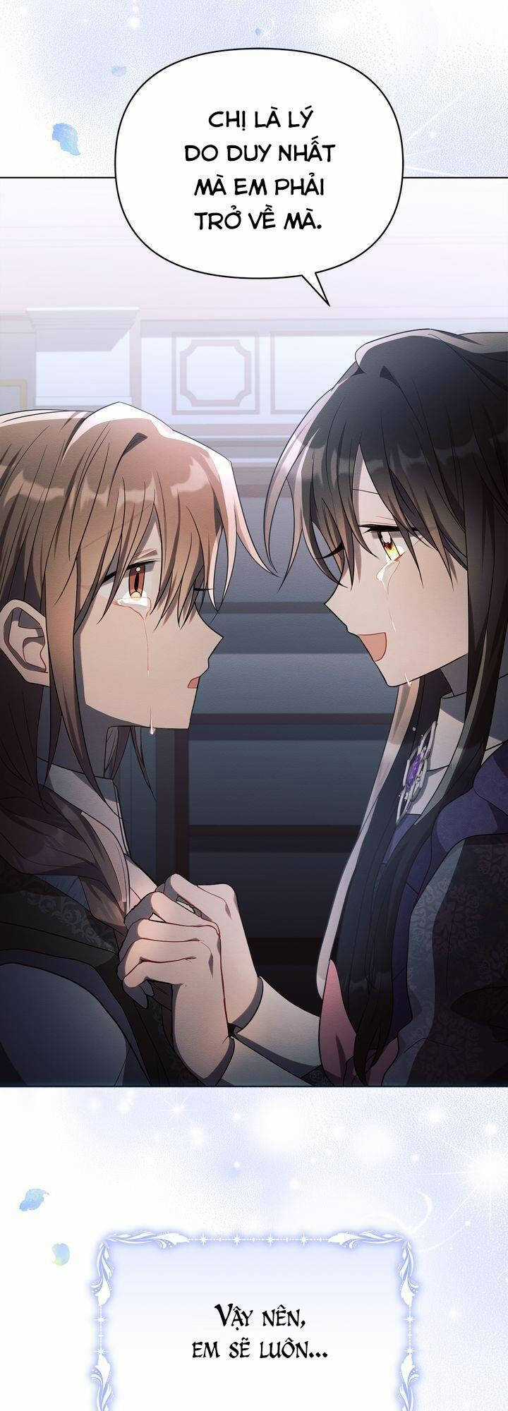 Ashtarte Firenze Chapter 21 trang 15