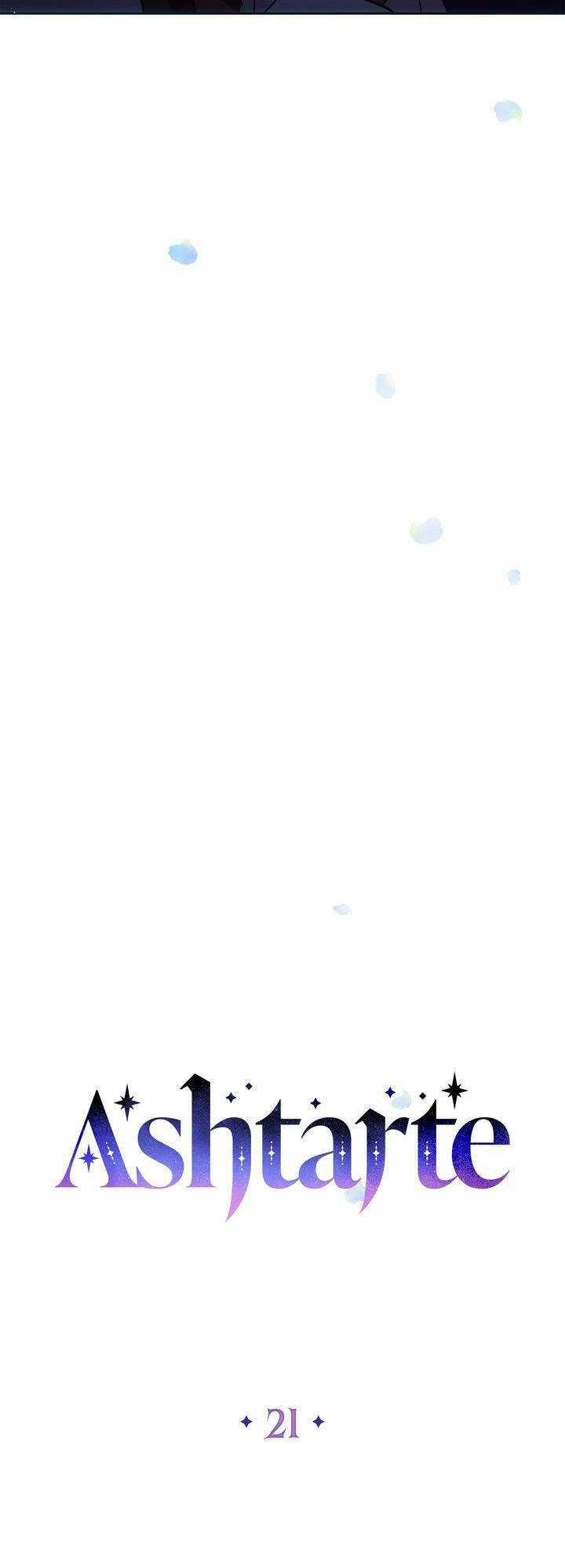 Ashtarte Firenze Chapter 21 trang 17
