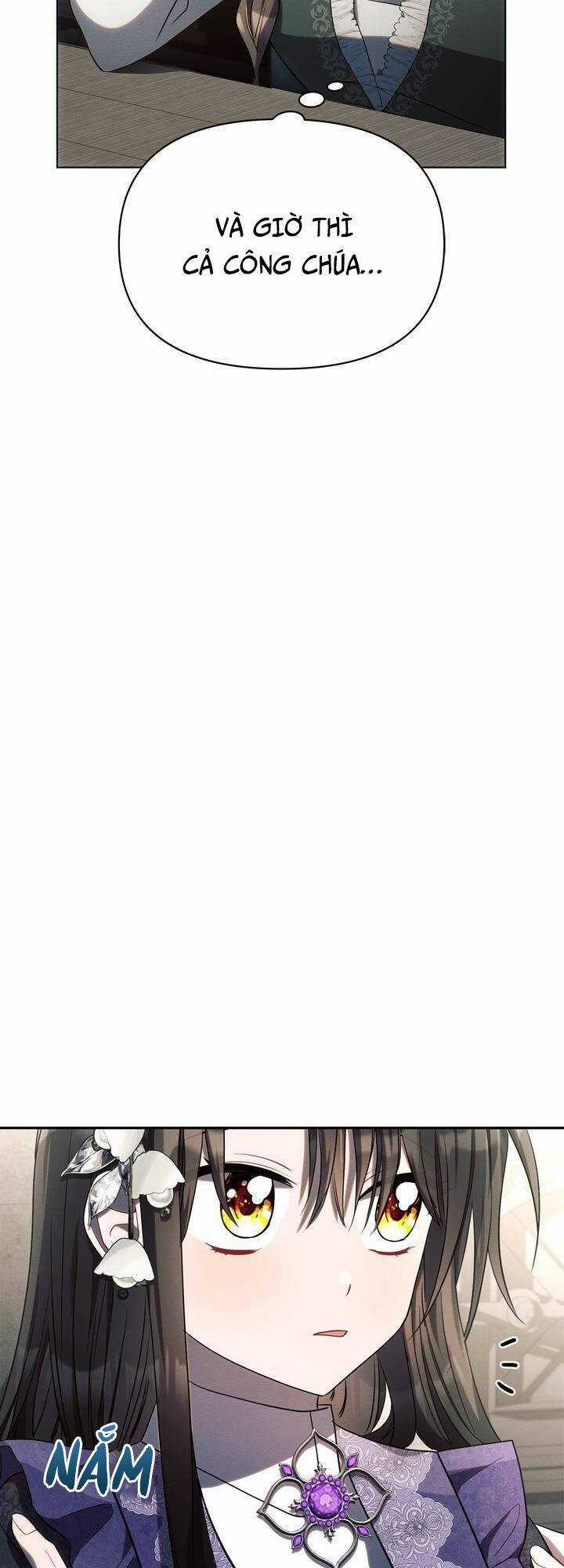 Ashtarte Firenze Chapter 21 trang 30