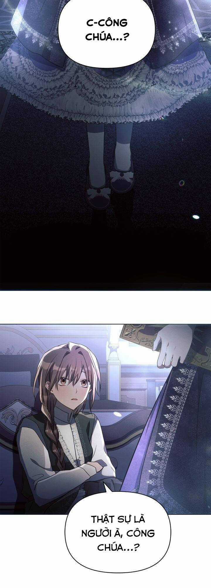 Ashtarte Firenze Chapter 21 trang 4