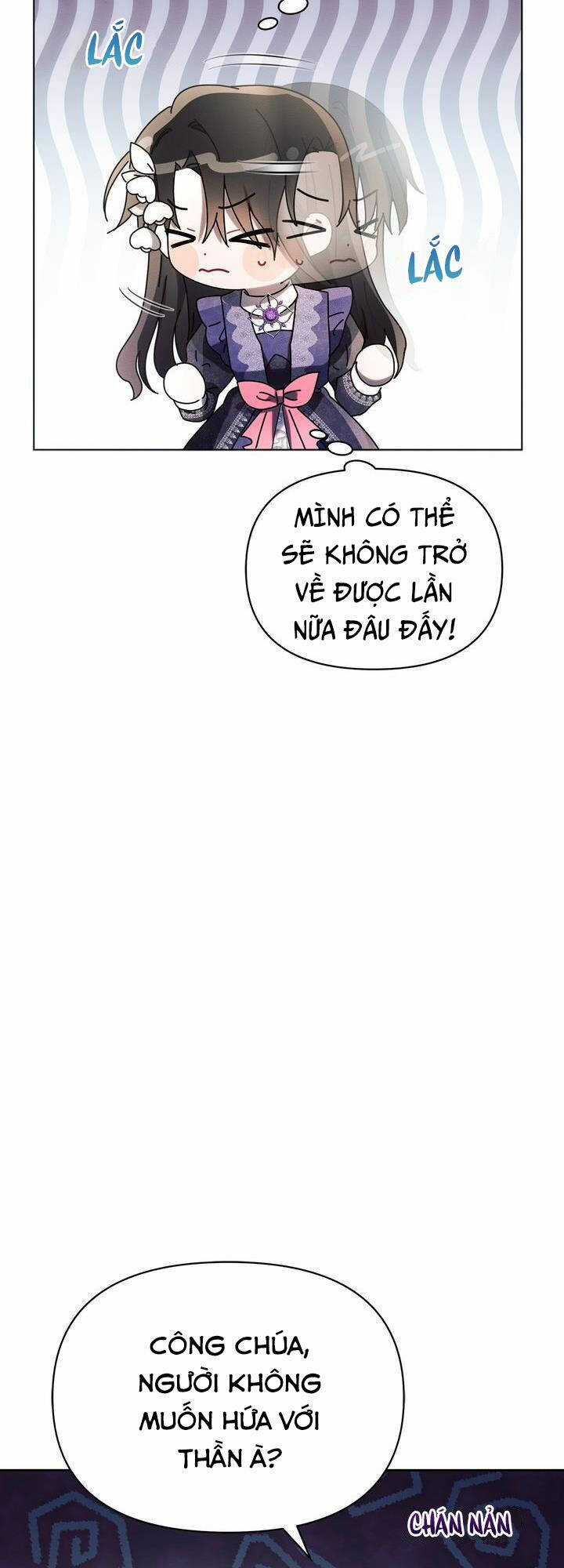 Ashtarte Firenze Chapter 21 trang 40