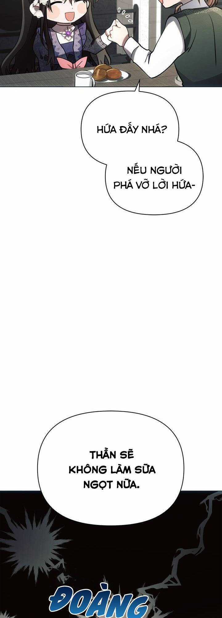 Ashtarte Firenze Chapter 21 trang 46