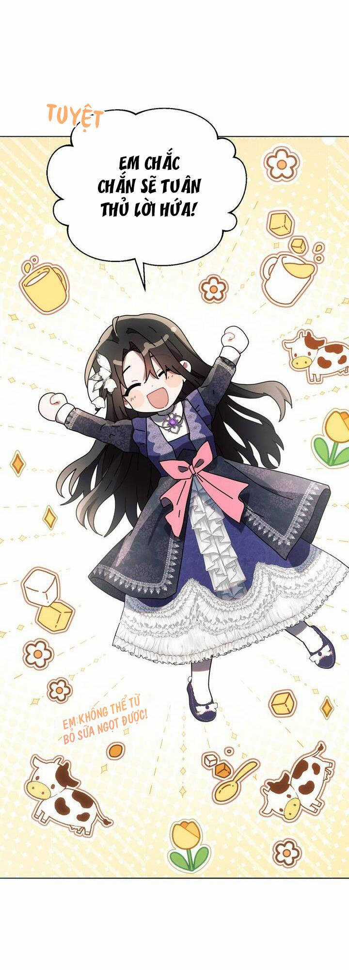 Ashtarte Firenze Chapter 21 trang 50