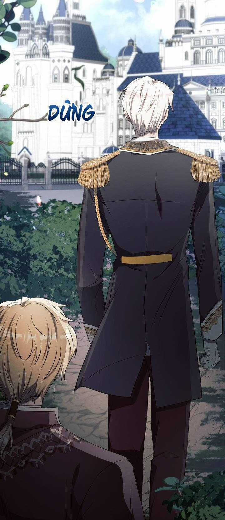 Ashtarte Firenze Chapter 21 trang 60