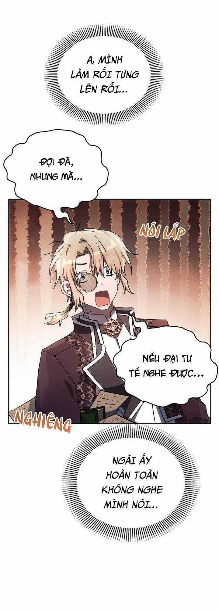 Ashtarte Firenze Chapter 21 trang 64