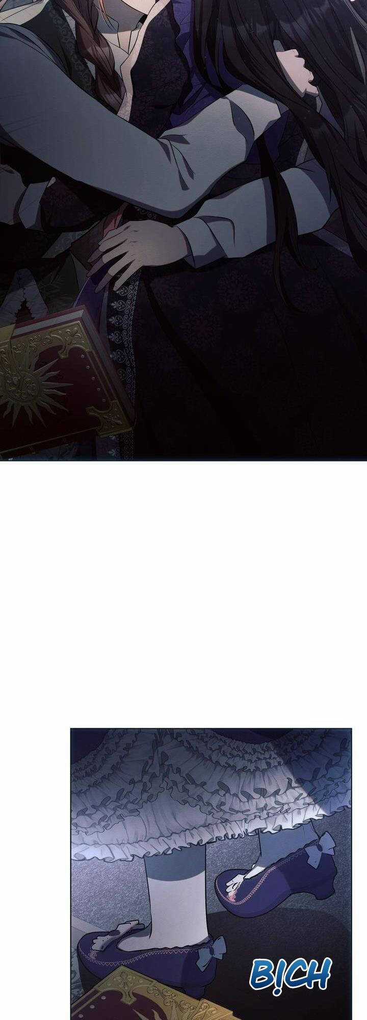 Ashtarte Firenze Chapter 21 trang 9