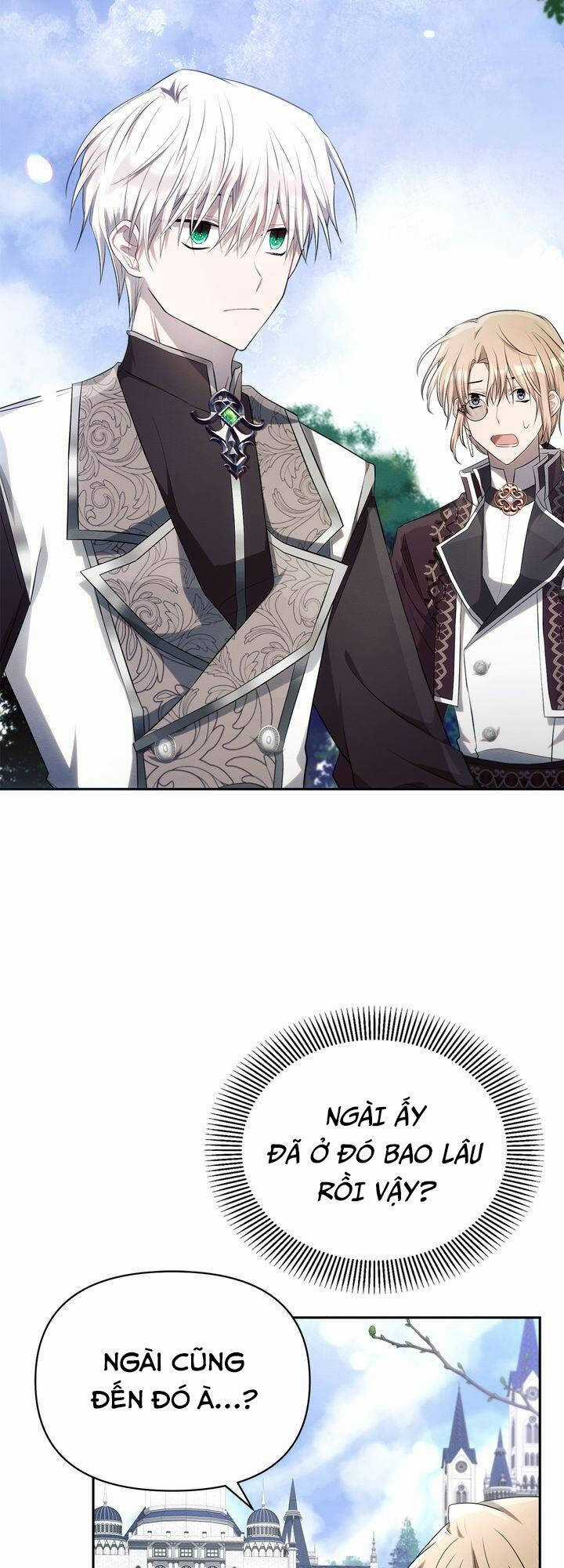 Ashtarte Firenze Chapter 22 trang 2