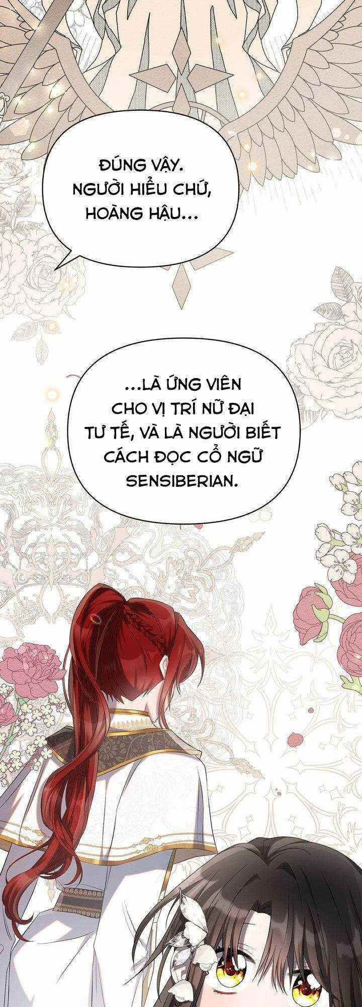 Ashtarte Firenze Chapter 22 trang 22