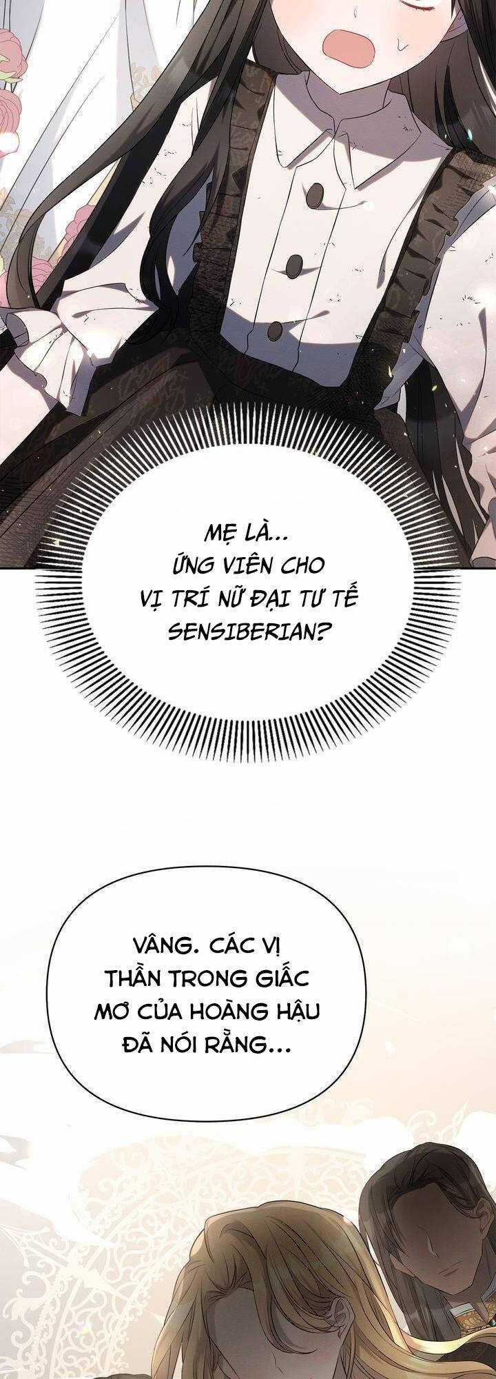 Ashtarte Firenze Chapter 22 trang 23