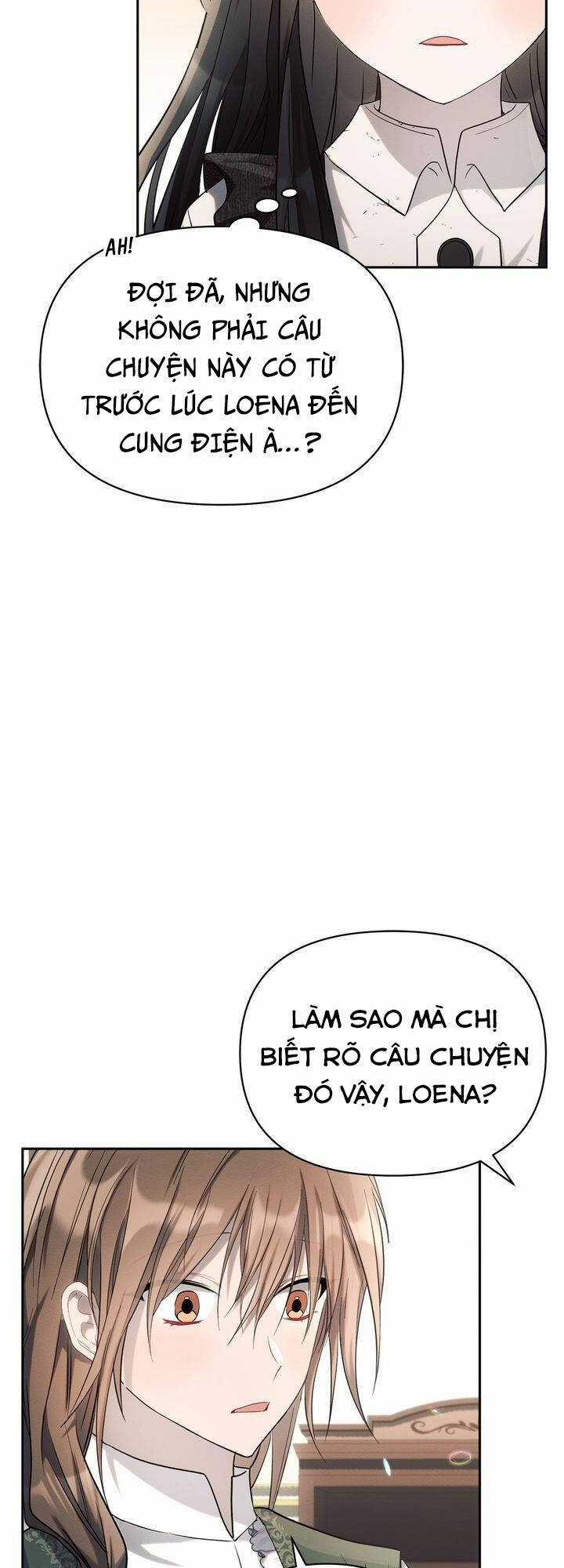 Ashtarte Firenze Chapter 22 trang 31