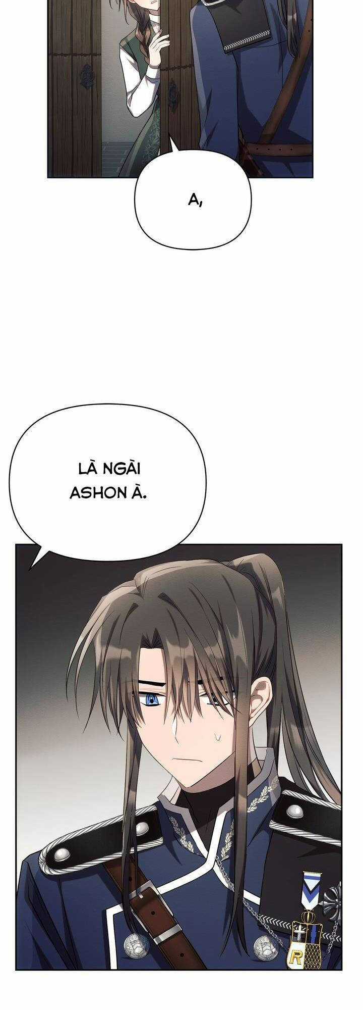 Ashtarte Firenze Chapter 22 trang 36