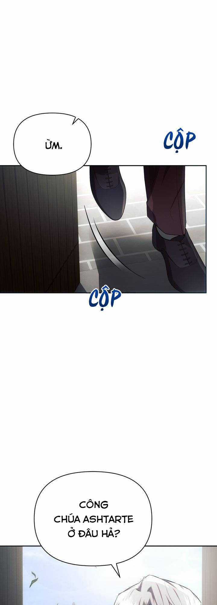 Ashtarte Firenze Chapter 22 trang 38