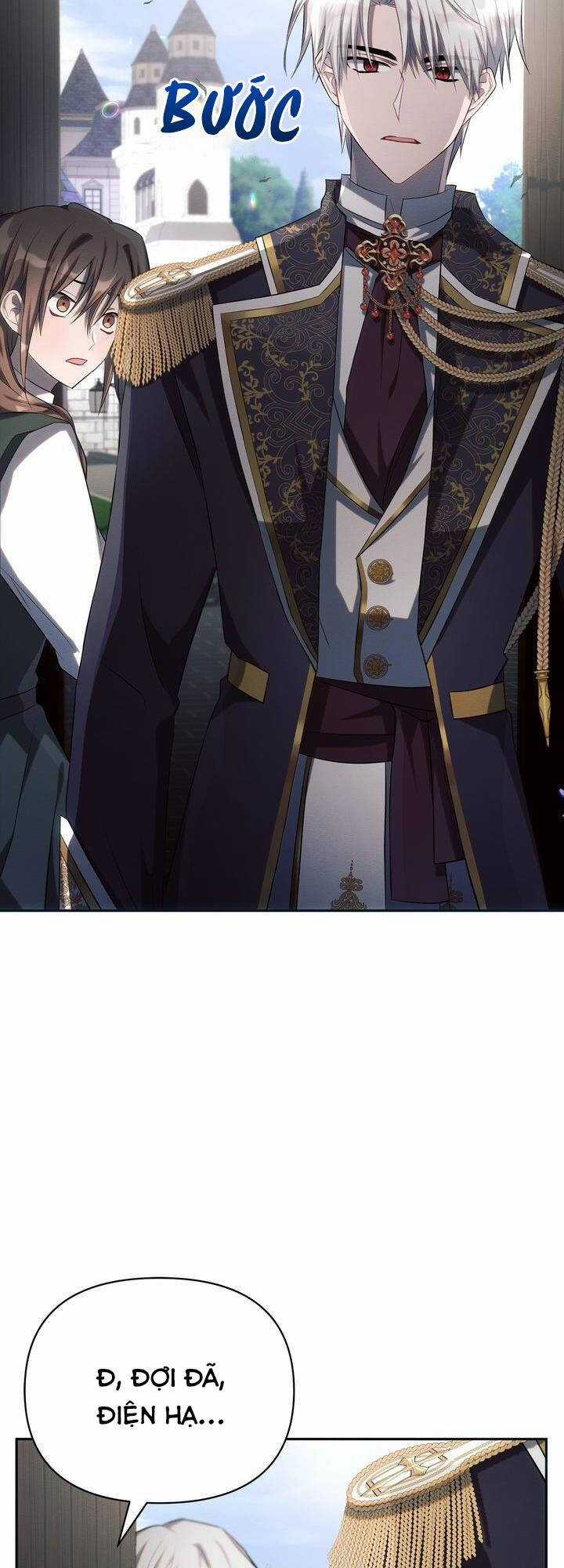 Ashtarte Firenze Chapter 22 trang 39