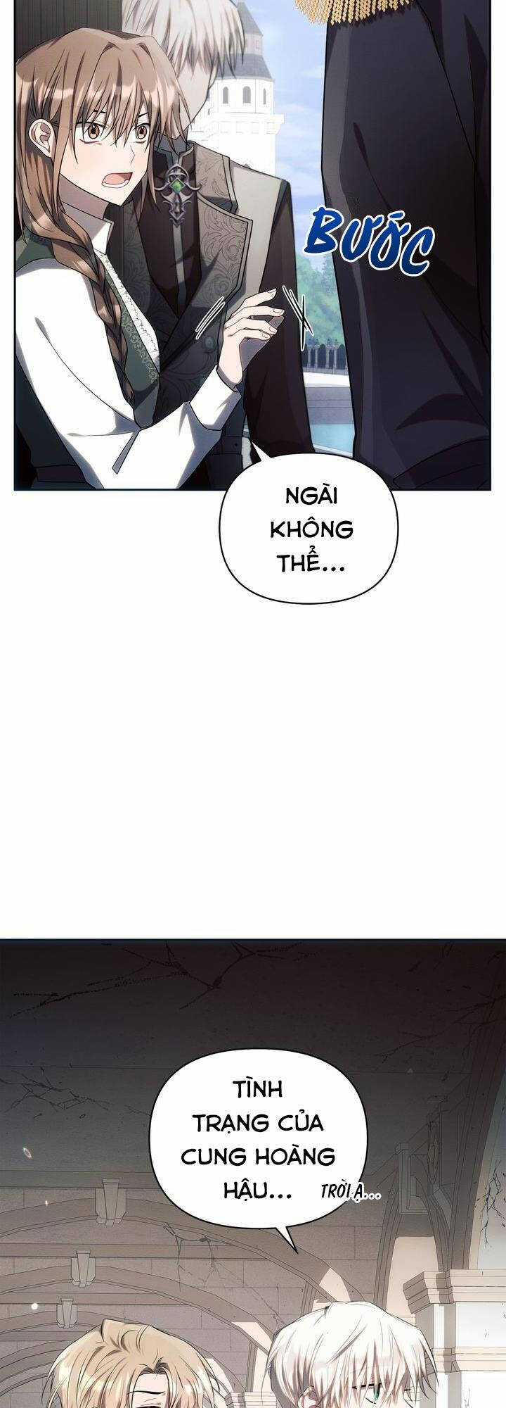 Ashtarte Firenze Chapter 22 trang 40