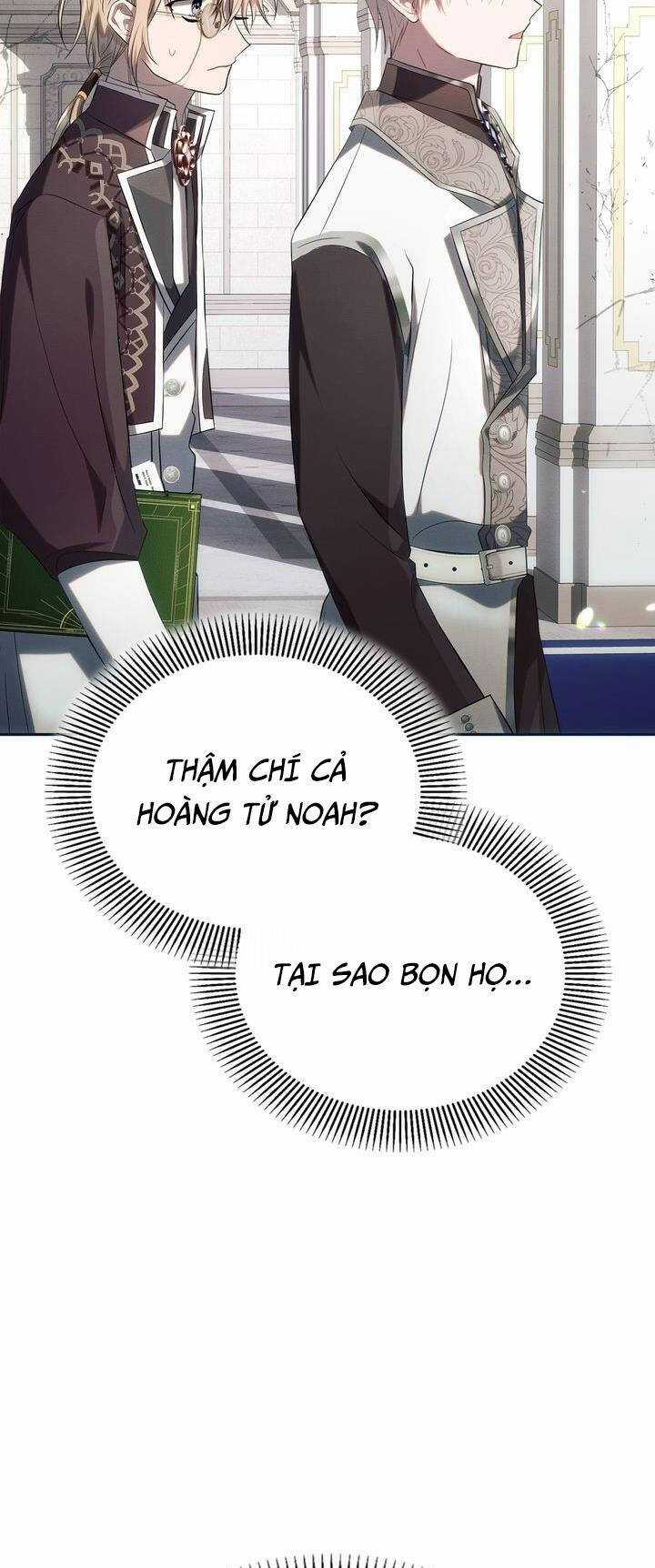 Ashtarte Firenze Chapter 22 trang 41