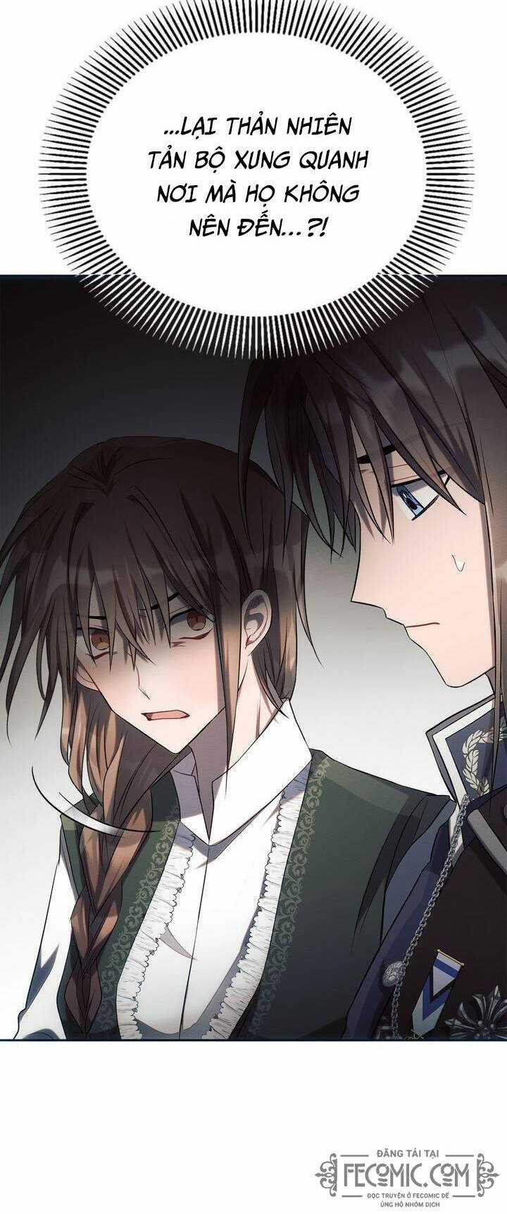 Ashtarte Firenze Chapter 22 trang 42