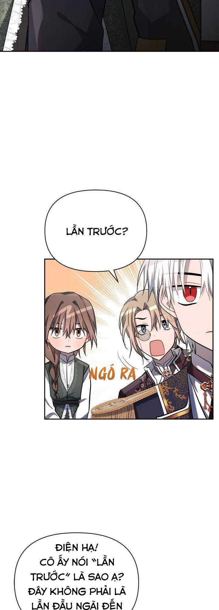 Ashtarte Firenze Chapter 22 trang 45