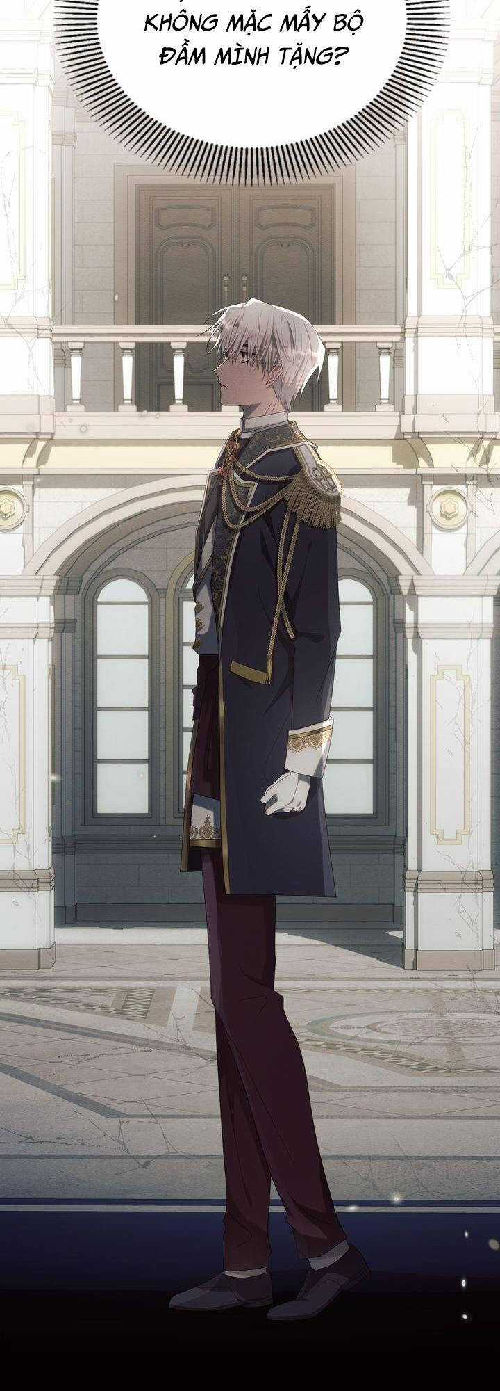 Ashtarte Firenze Chapter 22 trang 51