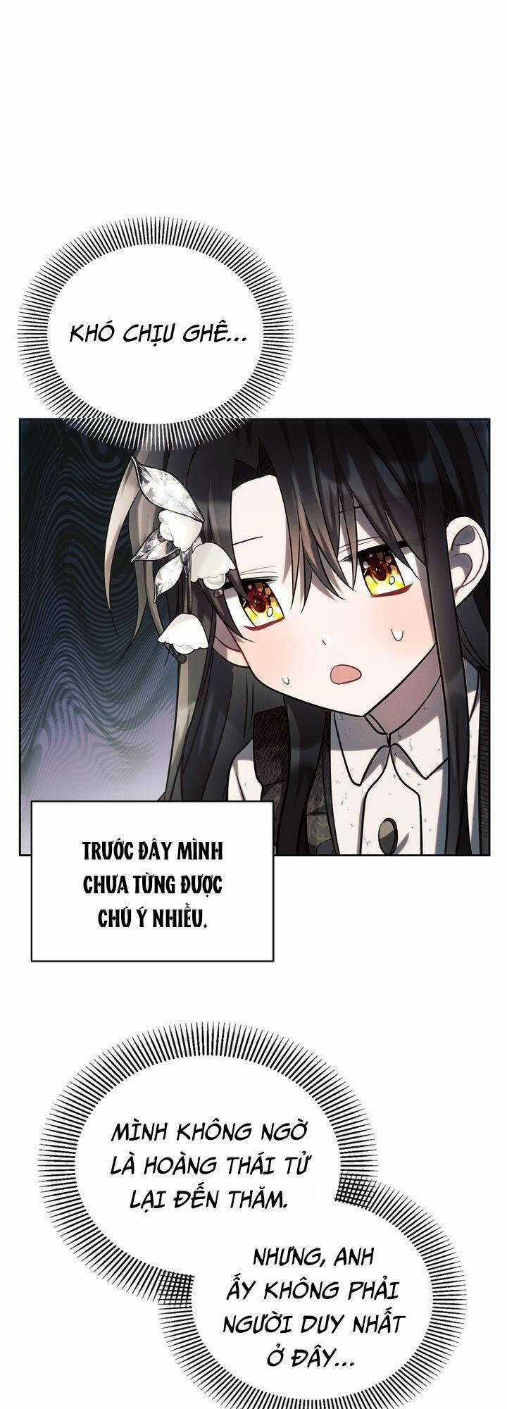 Ashtarte Firenze Chapter 22 trang 57