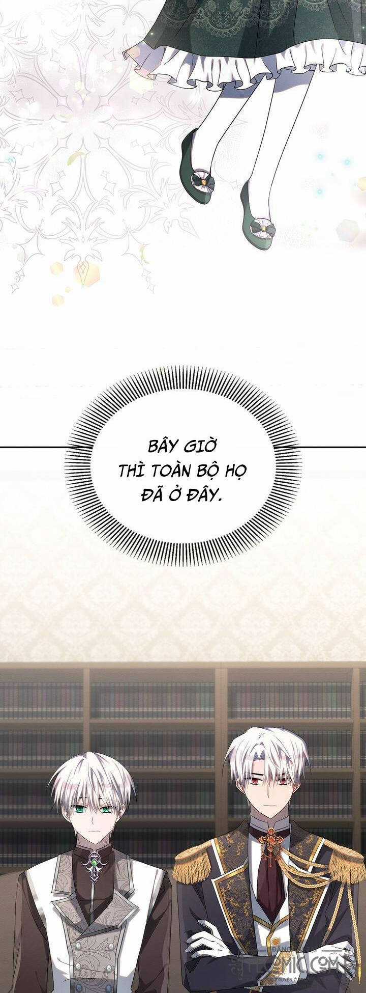 Ashtarte Firenze Chapter 22 trang 61