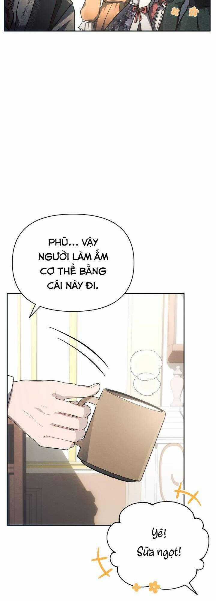 Ashtarte Firenze Chapter 22 trang 9