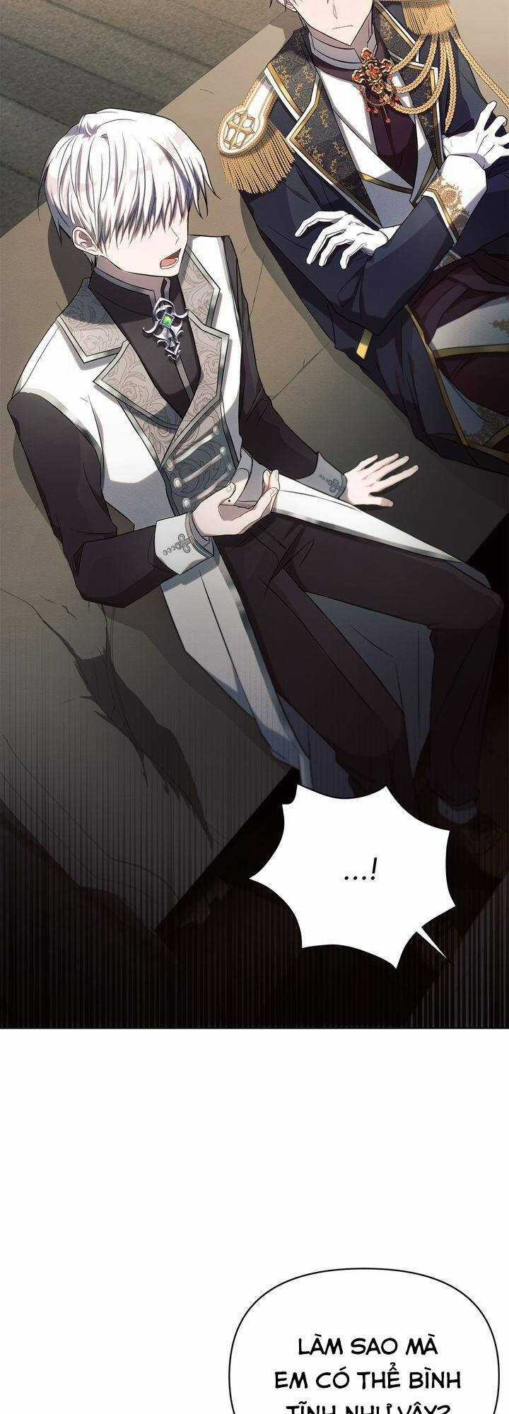 Ashtarte Firenze Chapter 23 trang 13