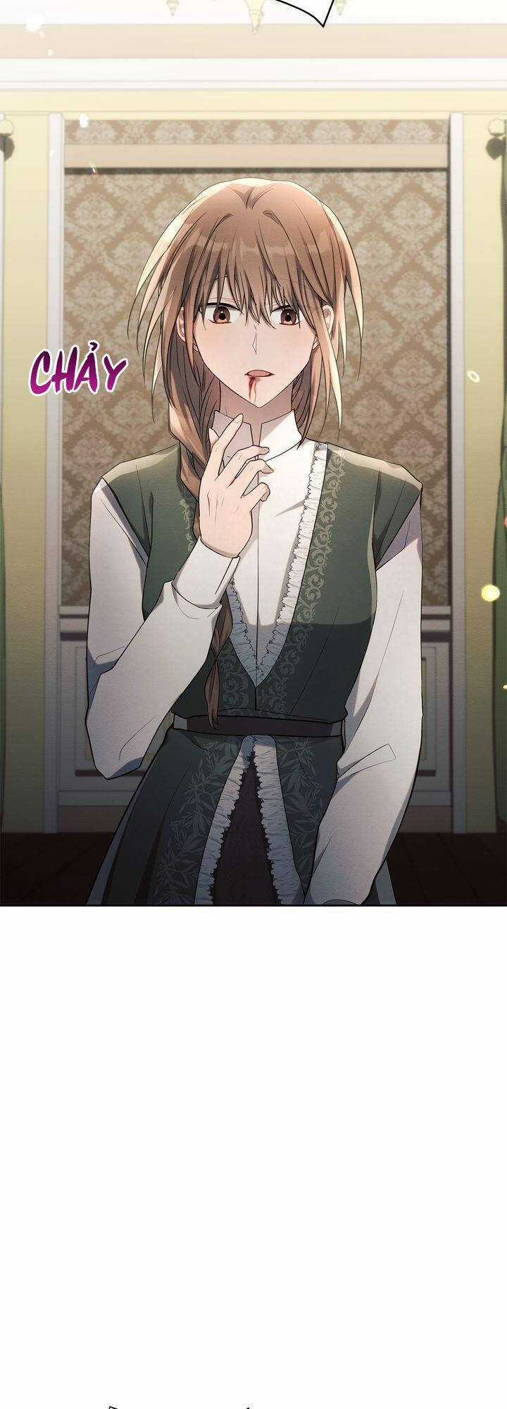 Ashtarte Firenze Chapter 23 trang 2