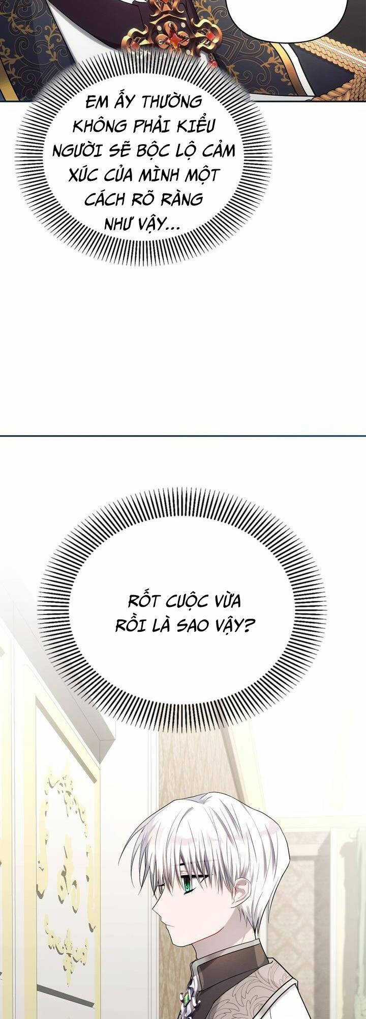 Ashtarte Firenze Chapter 23 trang 21