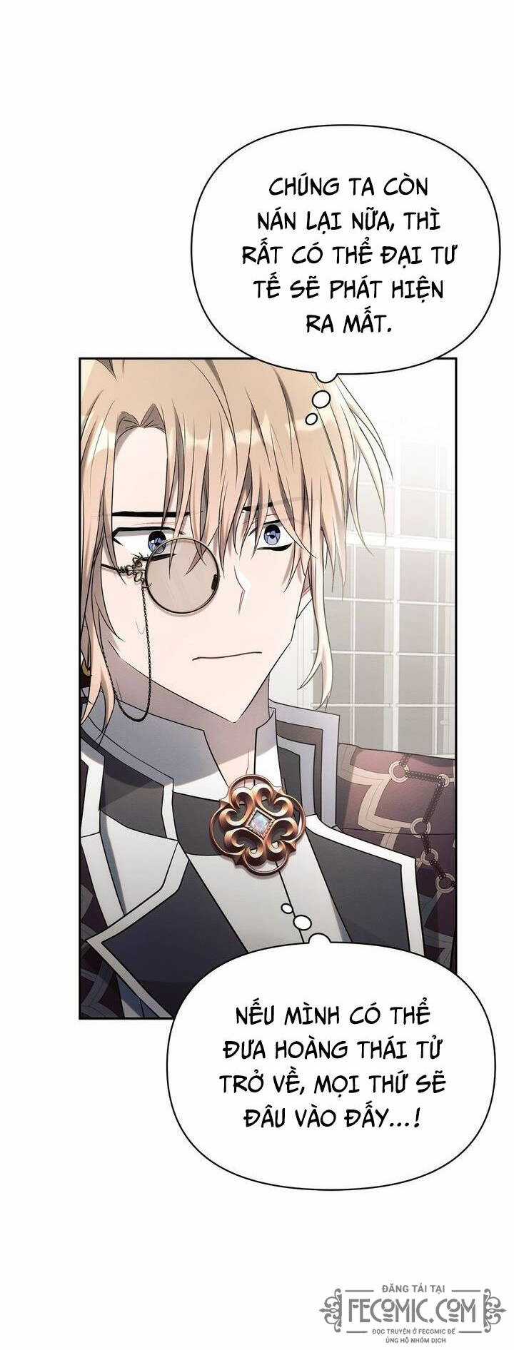 Ashtarte Firenze Chapter 23 trang 24