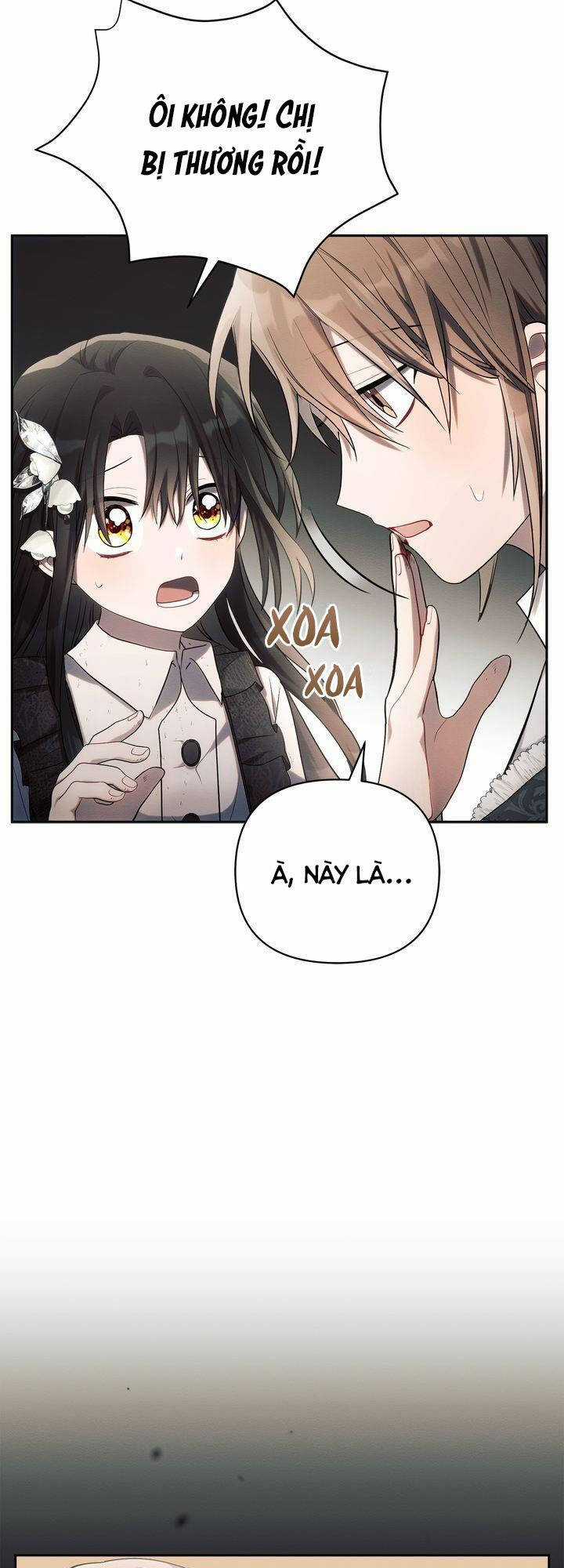 Ashtarte Firenze Chapter 23 trang 3