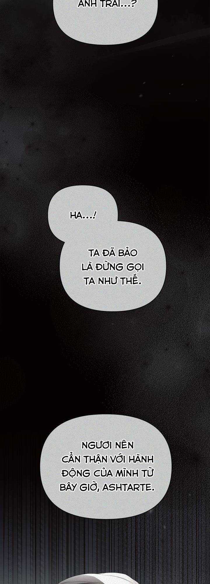 Ashtarte Firenze Chapter 23 trang 34