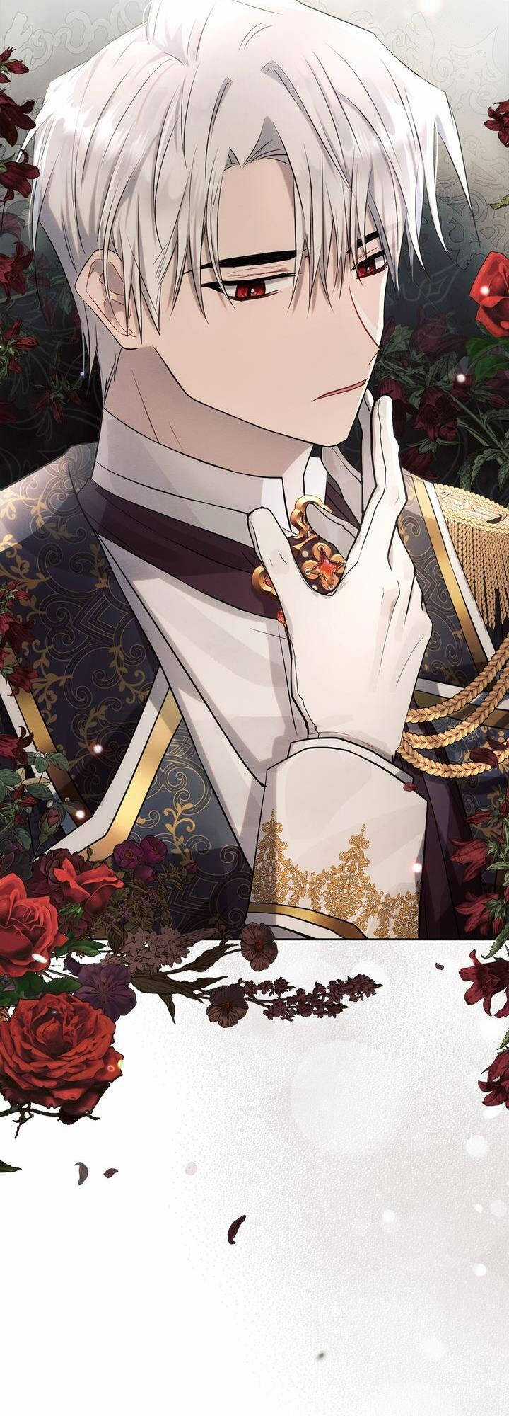 Ashtarte Firenze Chapter 23 trang 42