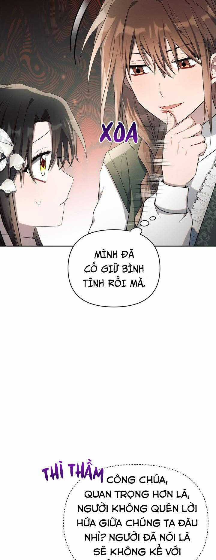 Ashtarte Firenze Chapter 23 trang 5