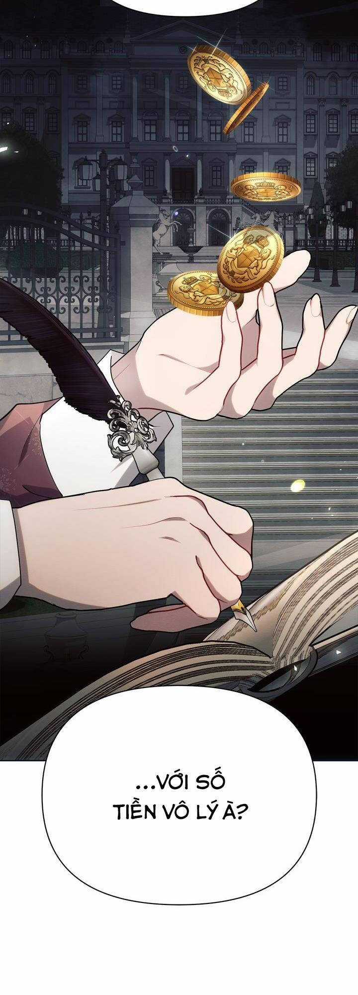 Ashtarte Firenze Chapter 24 trang 10