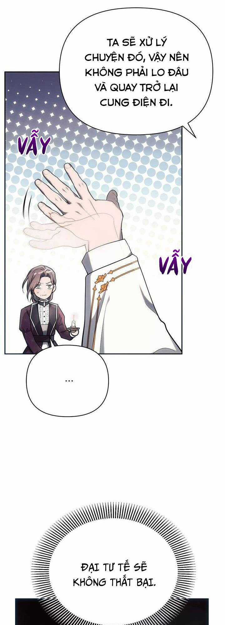 Ashtarte Firenze Chapter 24 trang 18